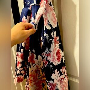 Homecoming/prom dress